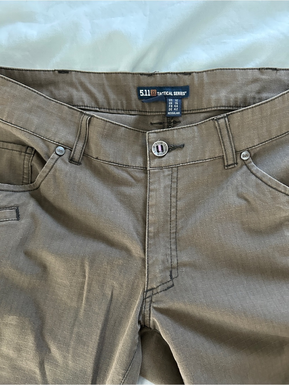5.11 Tactical pants